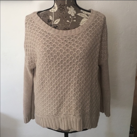 American eagle sweater - Picture 4 of 5